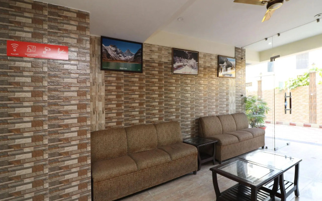 Hotel Havngo By OYO Rooms