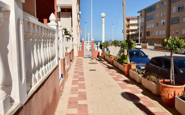 073 Mar Home - Alicante Holiday