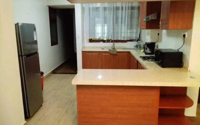 Stay.Plus Skyline Executive Apartment