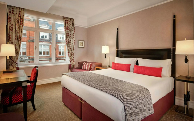 St. Ermins Hotel, Autograph Collection