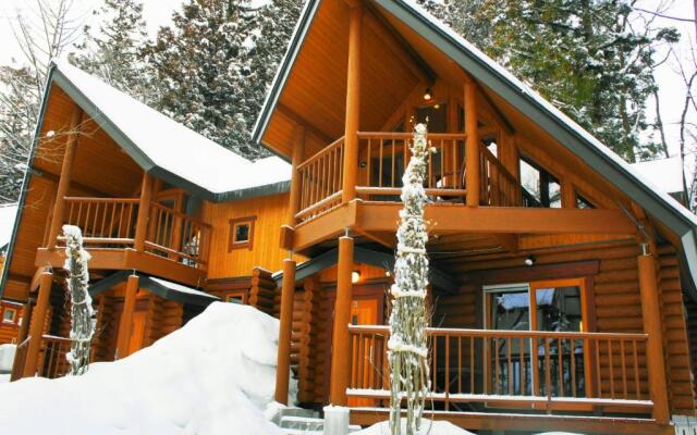 Big Bear Chalets & Apartments