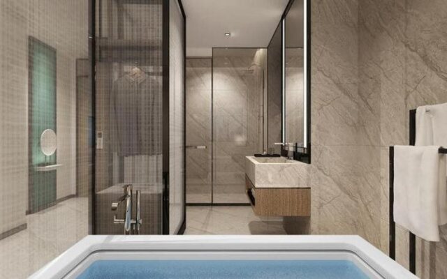 Ramada Wuhan Jianghan