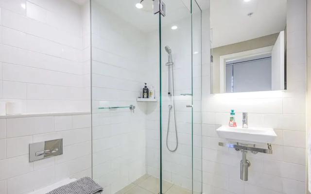 Metawise Sydney CBD Luxury Cozy 2bed Apartment