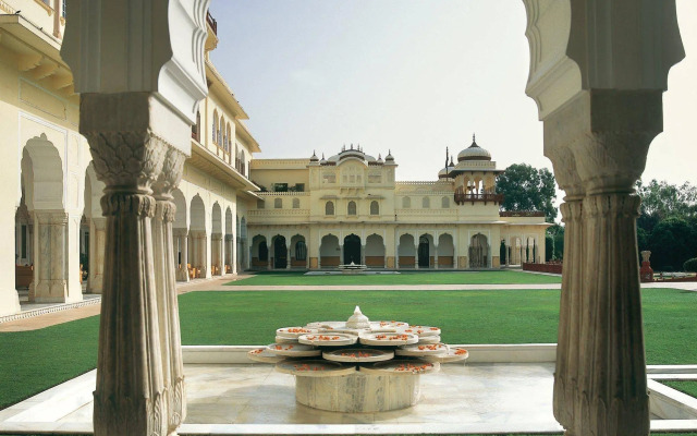 Rambagh Palace
