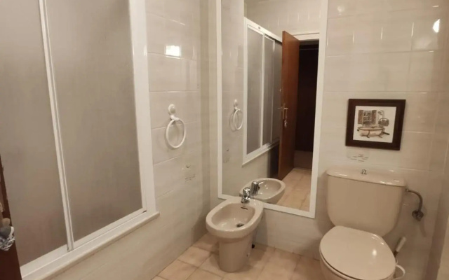 Apartamento Capelot