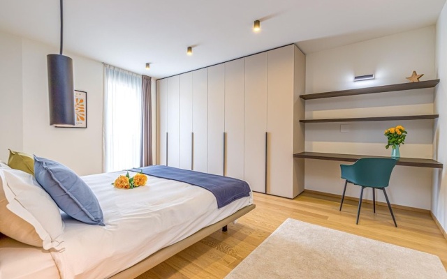 Icon H 601 Suite Executive