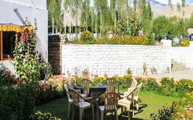 Hotel Jorchung
