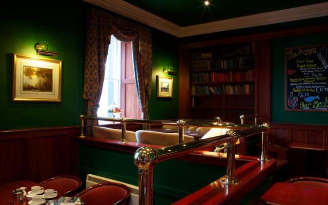 Argyll Hotel