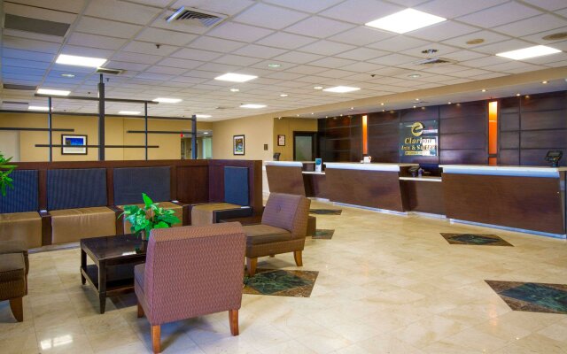 Clarion Inn & Suites Miami International Airport