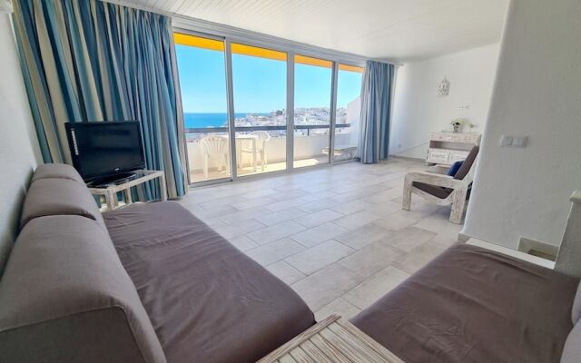 Albufeira Ocean Balcony 63