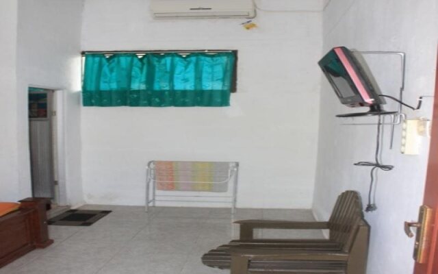 Hotel Panorama Agung