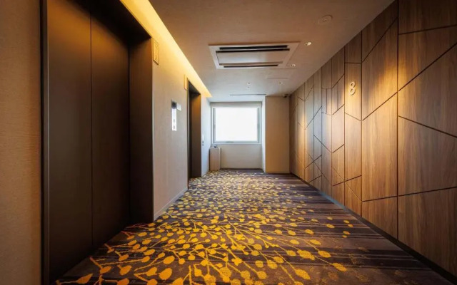 Hotel Mets Tachikawa