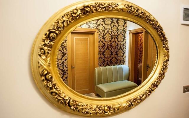Egemen Butik Otel