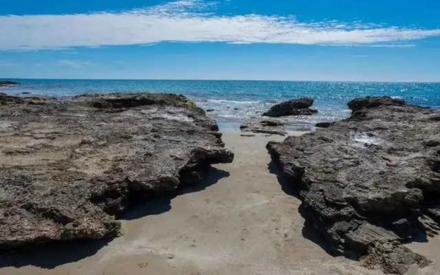 Apartamentos Costamar 3000