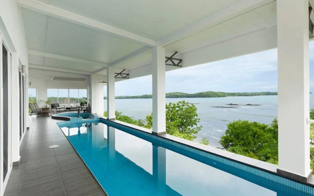 Sand Dollar Villa