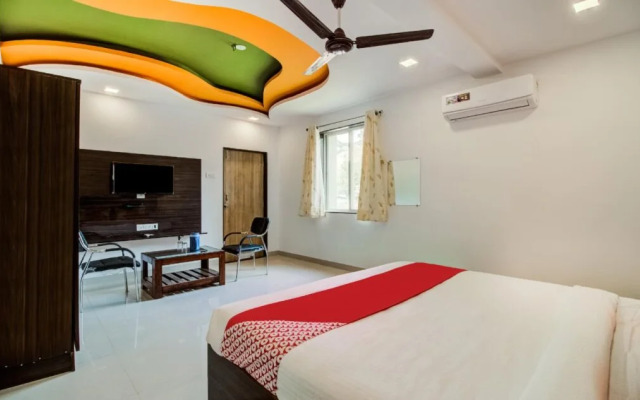 S Ramada Village By OYO Rooms