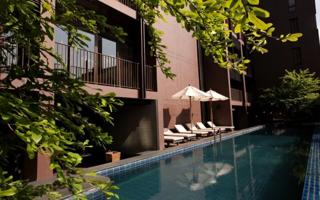 Tenface Bangkok