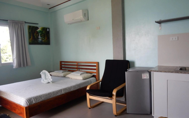 Seafari Resort Oslob