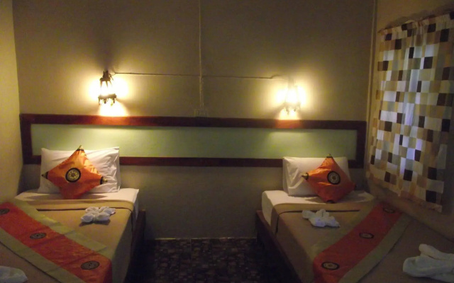 The Krabi Forest Homestay