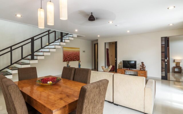 Destiny Villas & Residence Seminyak
