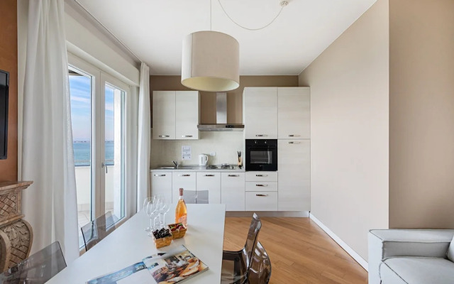 Residenza Miralago - 20 Porzia - Locazione BK