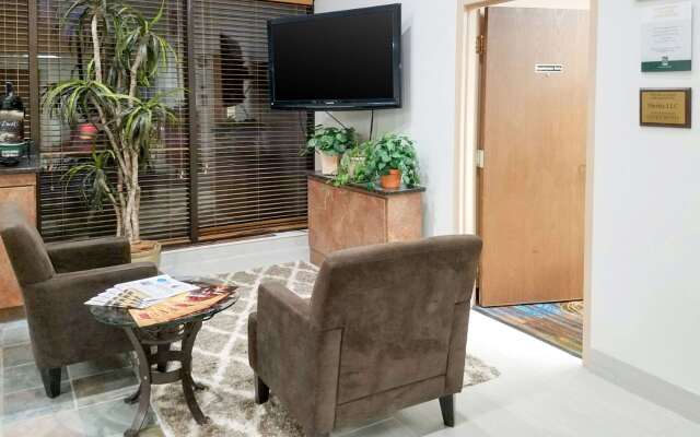 Quality Inn Toledo