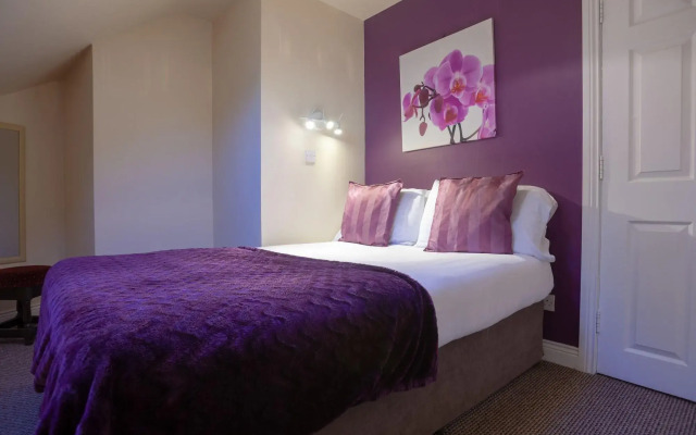 Quayside B&B