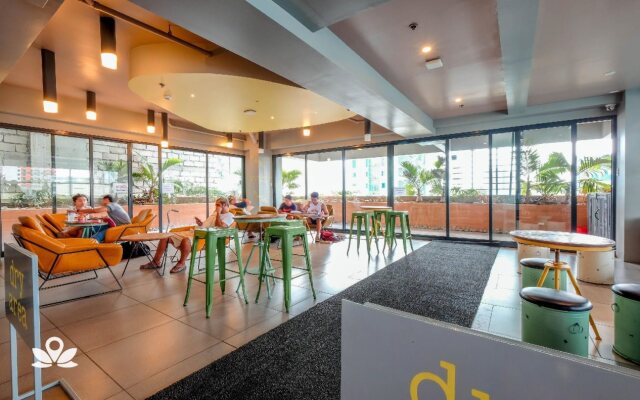 ZEN Rooms Space Taft Manila