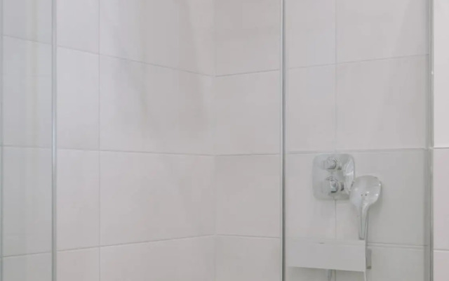 Strandhaus Zingst Apartment 07