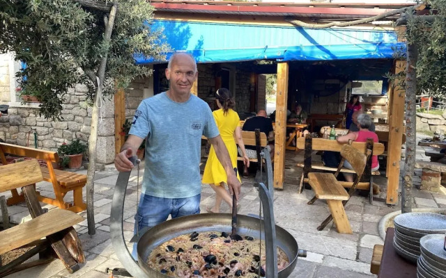 Kamp Miočić