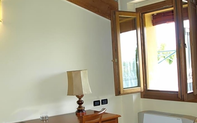 Hotel Fondo Catena