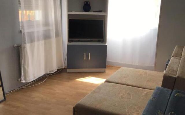 4 Lurkó Apartman Új