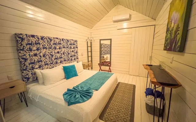 Zensus Eco Boutique Hotel