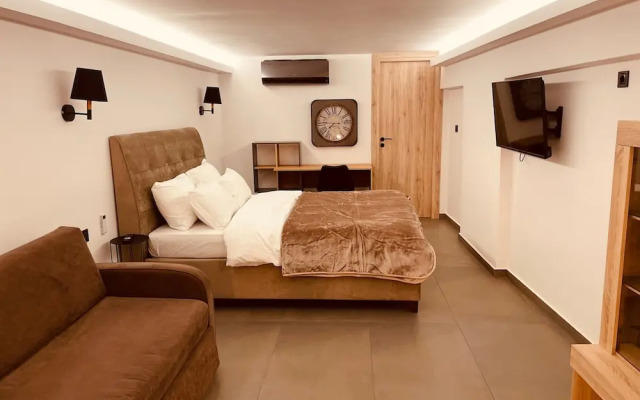 Loft Athens Loft Athens - 79m2