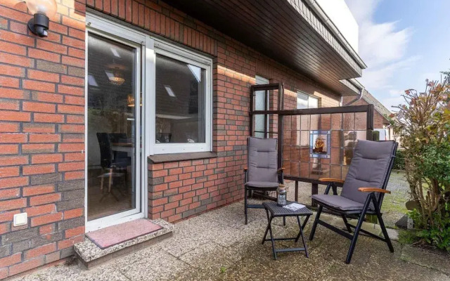 Ferienwohnung in Westerdeichstrich
