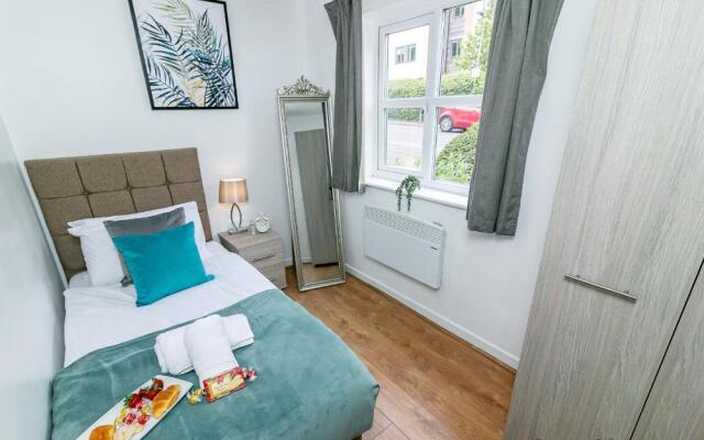 K Suites - Bishops Court