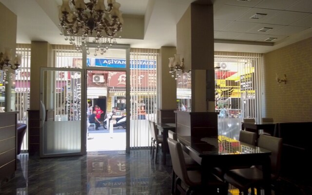 Savran Otel