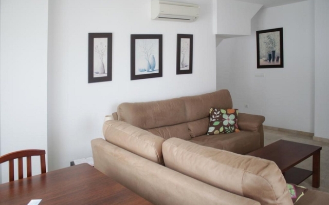 Fercomar Apartments