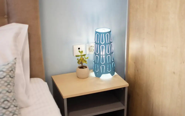 Infinity Wellness Apartment Hotel