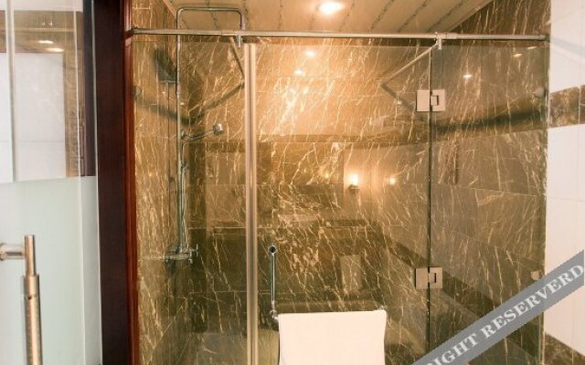 Yangcheng Shui'an Holiday Hotel