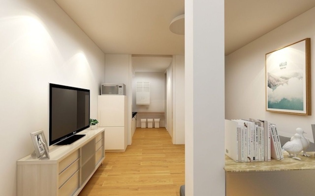 Matsuyamachi House