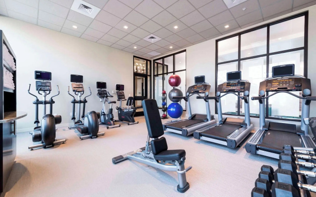 TownePlace Suites Boston Logan Airport/Chelsea