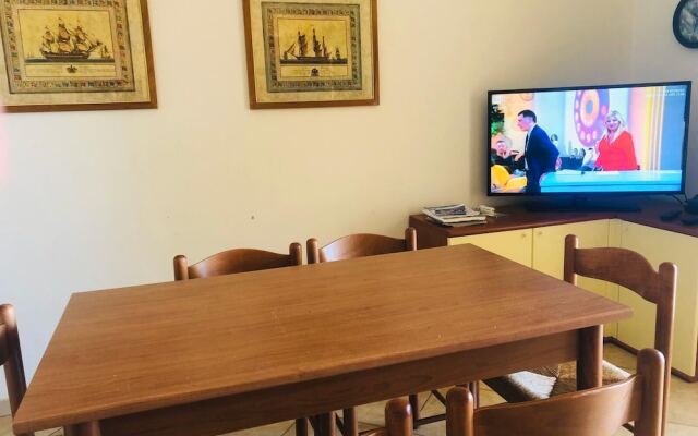 Appartamento Alcu di Licciu Trilo