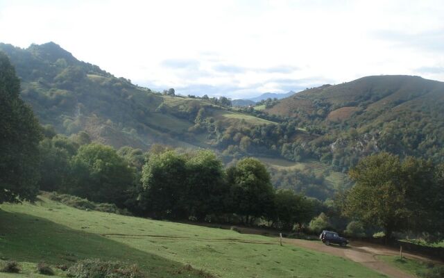 Albergue De Fayacaba