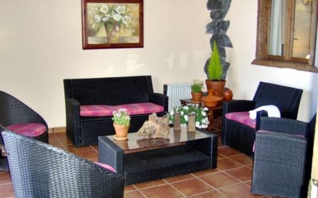 La Casa Blanca