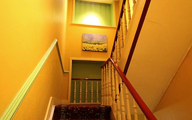 Hotel Derby MERODE