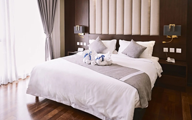 Meritin Hotel