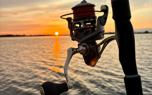Ferienhaus an der Brunnenaue