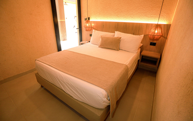 Hotel Bahia Azul Coveñas