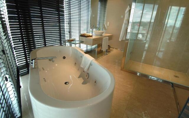 Grand Ankara Hotel & Convention Center